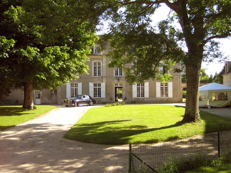 Château de Merville_14810 MERVILLE FRANCEVILLE_2